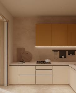 Project Image of 1155.0 - 1372.0 Sq.ft 3 BHK Apartment for buy in The Earthscape
