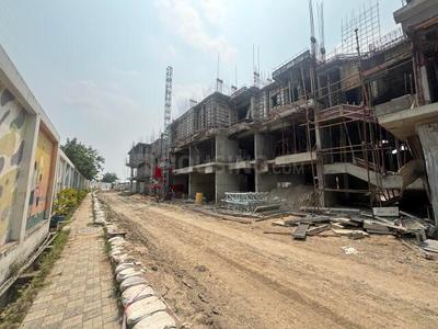 Project Image of 922.0 - 1335.0 Sq.ft 2 BHK Apartment for buy in Orchard Amritaya