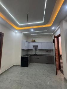 Project Image of 540.0 - 630.0 Sq.ft 2 BHK Villa for buy in Pinnacle Balaji Enclave