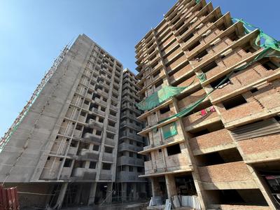 Project Image of 503.97 - 523.02 Sq.ft 2 BHK Apartment for buy in Satkar Green