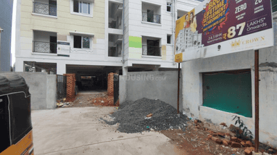 Project Image of 921.0 - 1346.0 Sq.ft 2 BHK Apartment for buy in ATH Crown