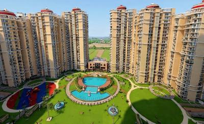 Project Image of 1165.0 - 1690.0 Sq.ft 2.5 BHK Apartment for buy in Samridhi Luxuriya Avenue