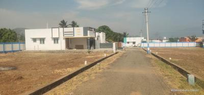 Project Image of 1515.0 - 2532.0 Sq.ft Residential Plot Plot for buy in Vasantham Nagar