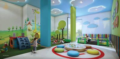 Project Image of 1507.0 - 2245.0 Sq.ft 3 BHK Apartment for buy in Mundeshwari Megapolis