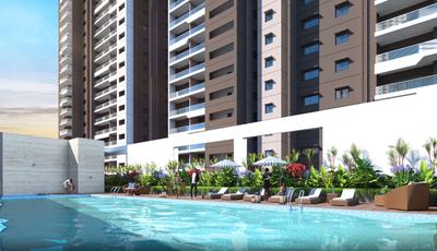 Project Image of 3242.0 - 4090.0 Sq.ft 4 BHK Apartment for buy in DSR Valar