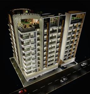 JVM Spectrum Elevation 1