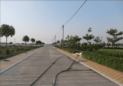 Project Image of 350.0 - 1100.0 Sq.ft Residential Plot Plot for buy in Kalyan Phase II
