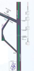 Project Image of 900.0 - 2700.0 Sq.ft Residential Plot Plot for buy in Platinum City III