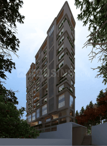 Project Image of 336.05 - 1074.02 Sq.ft 1 RK Apartment for buy in Prathamesh Amardeep Jyoti CHSL