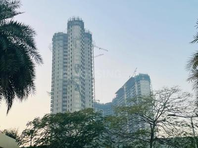 Project Image of 1638.02 - 2822.47 Sq.ft 3 BHK Apartment for buy in Tulip Monsella
