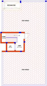 Project Image of 1079.0 - 1125.0 Sq.ft 2 BHK Apartment for buy in KSR Raj Paradise