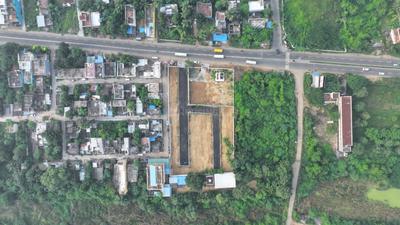 Project Image of 915.0 - 1273.0 Sq.ft Residential Plot Plot for buy in Minnath Blooms