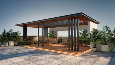 Project Image of 1304.0 - 1578.0 Sq.ft 3 BHK Apartment for buy in Trulyf Rivera