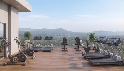 Project Image of 429.0 - 601.0 Sq.ft 1 BHK Apartment for buy in Shree Balaji SSL Bellagio
