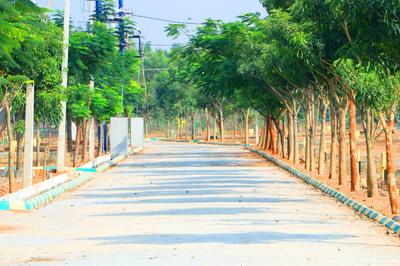 Project Image of 1200.0 - 1500.0 Sq.ft Residential Plot Plot for buy in Prime City