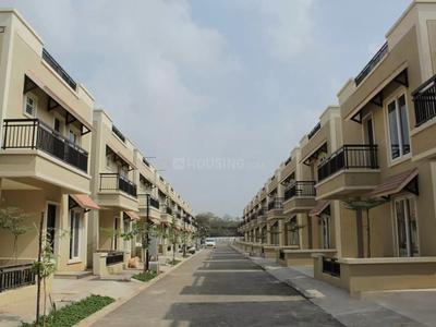 Project Image of 0.0 - 2239.0 Sq.ft 4 BHK Villa for buy in CasaGrand Bloom Phase II