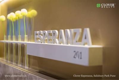 Project Image of 4044.0 - 4177.0 Sq.ft 4 BHK Apartment for buy in Clover Esperanza