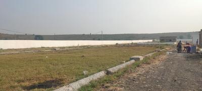 Sid Saffron Valley Plot 1