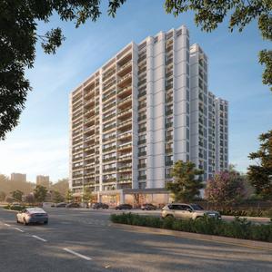 Project Image of 2772.0 - 3870.0 Sq.ft 3 BHK Apartment for buy in Avis North Palace