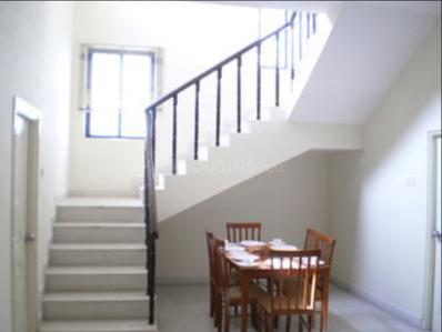 Project Image of 1490.0 - 2736.0 Sq.ft 3 BHK Villa for buy in Modi Sunshine Park