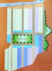 Project Image of 812.24 - 1499.31 Sq.ft Residential Plot Plot for buy in Chhoriya R M Dhariwal Township Plotting Rehmapur Khandwa