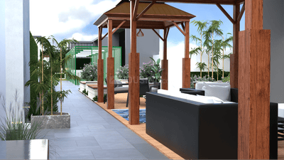 Project Image of 863.18 - 1344.05 Sq.ft 2 BHK Apartment for buy in Anandgram