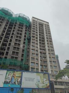 Project Image of 0.0 - 569.09 Sq.ft 3 BHK Apartment for buy in Provident Palmvista D2