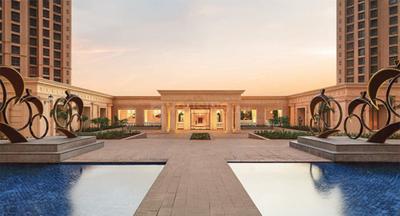 Project Image of 3555 Sq.ft 4 BHK Apartment / Flat for sale in Sector 128 for Rs. 81765000