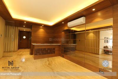Project Image of 0.0 - 2016.0 Sq.ft 4 BHK Apartment for buy in Mittal Sun Solitare