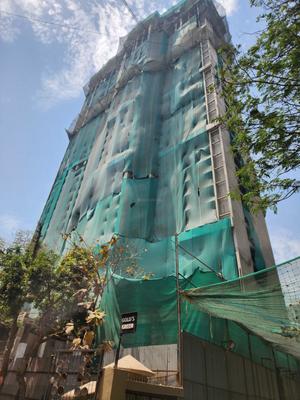 Project Image of 783.0 - 1800.0 Sq.ft 2 BHK Apartment for buy in Sheth 72 West