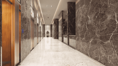 Project Image of 606.76 - 881.56 Sq.ft 2 BHK Apartment for buy in DSS Mahavir Spring Daffodils P3