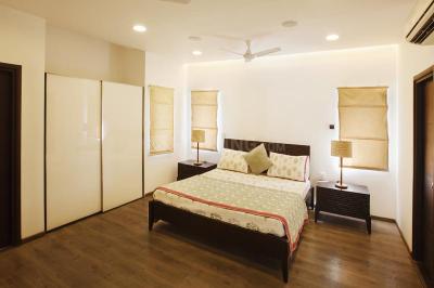 Project Image of 5300.0 - 5500.0 Sq.ft 4 BHK Villa for buy in Radiance Green Springs