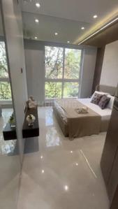 Project Image of 394.17 - 537.23 Sq.ft 1 BHK Apartment for buy in Saubhagyam Phase II