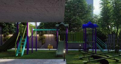 Project Image of 921.71 - 963.69 Sq.ft 3 BHK Apartment for buy in Narayan Agencies And Estates Saraswati Ratna Kunja II