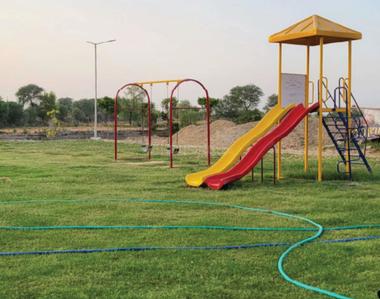 Project Image of 466.51 - 1386.18 Sq.ft 1 BHK Apartment for buy in Braj Keshav Majestic Phase 4