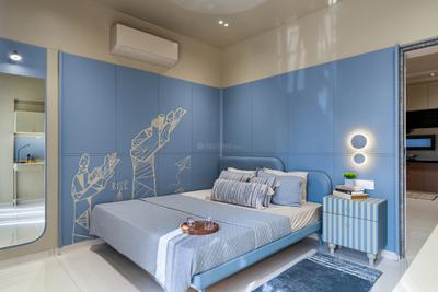 Project Image of 1100.0 - 1127.0 Sq.ft 3 BHK Apartment for buy in Ultima Crest