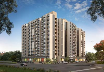 Project Image of 575.55 - 778.12 Sq.ft 2 BHK Apartment for buy in Akshat Adarsh Lotus