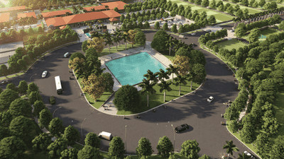 Project Image of 1647.0 - 9000.0 Sq.ft Residential Plot Plot for buy in Harshith Western Springfields