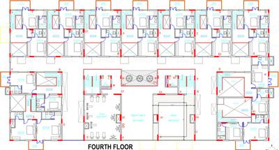 Project Image of 1061.0 - 1963.0 Sq.ft 2 BHK Apartment for buy in PSS Pinnacle