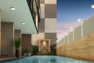 Project Image of 837.87 - 1099.65 Sq.ft 2 BHK Apartment for buy in Greenfinch Meadows