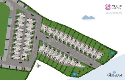 Project Image of 2600 Sq.ft 3 BHK Villa for sale in Tapukara for Rs. 9800000