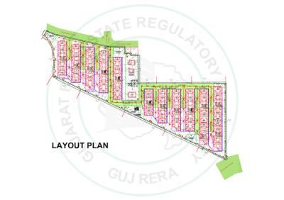 Project Image of 0.0 - 304.19 Sq.ft 1 BHK Apartment for buy in Municipal Ews 76