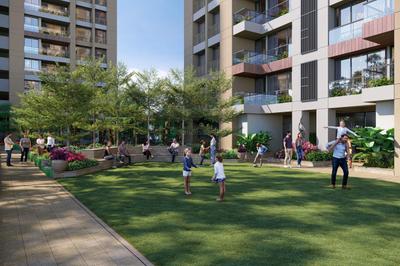 Project Image of 1860 Sq.ft 2 BHK Apartment / Flat for sale in Bhatha for Rs. 8093000