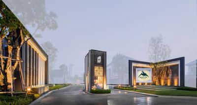 Project Image of 877.5 - 51300.0 Sq.ft Residential Plot Plot for buy in Portolan Space City