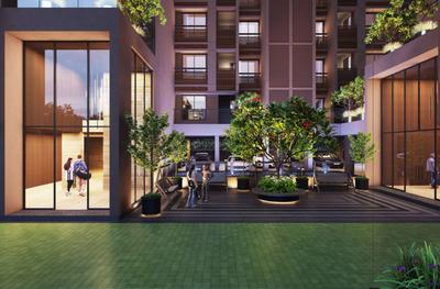 Project Image of 4158 Sq.ft 4 BHK Apartment / Flat for sale in Randesan for Rs. 20790000