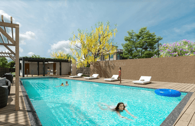 Project Image of 1347.21 - 1980.67 Sq.ft Residential Plot Plot for buy in Green Aura 3