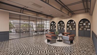 Project Image of 2655.0 - 3735.0 Sq.ft 3 BHK Apartment for buy in Parth The Amore