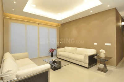 Project Image of 1145.0 - 1450.0 Sq.ft 2 BHK Apartment for buy in SNR Wind Mill