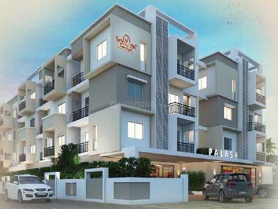 Vaishno Palash Elevation 1