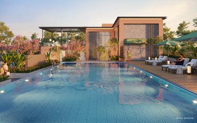 Project Image of 609.88 - 1033.34 Sq.ft 2 BHK Apartment for buy in Mittal Sun Apex